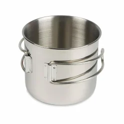 Tatonka Campingtöpfe Und Campinggeschirr*HANDLE MUG 500 - Becher