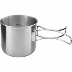 Tatonka Campingtöpfe Und Campinggeschirr*HANDLE MUG 500 SET - Becher