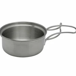 Tatonka Campingtöpfe Und Campinggeschirr*HANDLE MUG LID