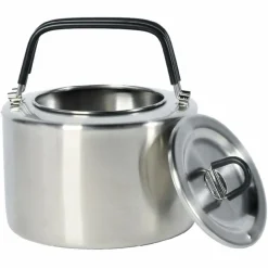 Tatonka H2O POT 1,5 L - Kaffeekessel^ Kaffee Equipment|Campingtöpfe Und Campinggeschirr