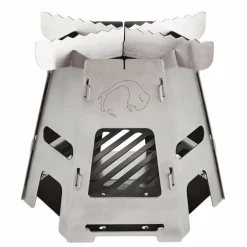 Tatonka Campingkocher*HOBO BURNER - Holzkocher