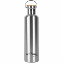Tatonka HOT + COLD STUFF BAMBOO LID 1000 - Trinkflasche^ Trinkflaschen|Thermoflaschen Und Becher