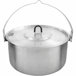 Tatonka Campingtöpfe Und Campinggeschirr*KETTLE II 4,0L - Kochtopf