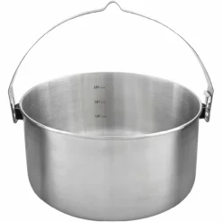 Tatonka Campingtöpfe Und Campinggeschirr*KETTLE II 4,0L - Kochtopf