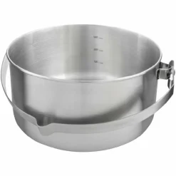 Tatonka Campingtöpfe Und Campinggeschirr*KETTLE II 4,0L - Kochtopf