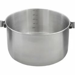 Tatonka KETTLE II 2,5L - Kochtopf^ Campingtöpfe Und Campinggeschirr