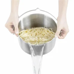 Tatonka KETTLE II 2,5L - Kochtopf^ Campingtöpfe Und Campinggeschirr