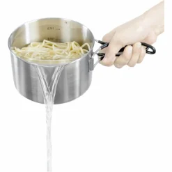 Tatonka KETTLE II 1,0L - Kochtopf^ Campingtöpfe Und Campinggeschirr