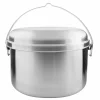 Tatonka Campingtöpfe Und Campinggeschirr*KETTLE 6,0L - Kochtopf