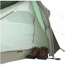 Tatonka 1-Personen-Zelte|3-Jahreszeiten-Zelte*KYRKJA - Tunnelzelt