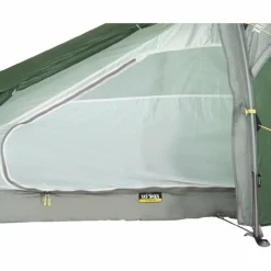 Tatonka 1-Personen-Zelte|3-Jahreszeiten-Zelte*KYRKJA - Tunnelzelt