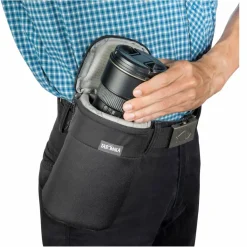 Tatonka Taschenzubehör Und Ersatzteile|Kamerataschen*LENS POCKET M - Kameratasche