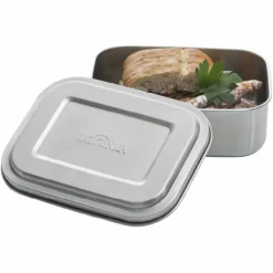 Tatonka Campingtöpfe Und Campinggeschirr*LUNCH BOX I 800 - Dose