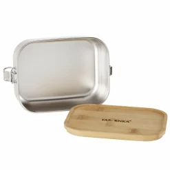 Tatonka Campingtöpfe Und Campinggeschirr*LUNCH BOX I 800 BAMBOO - Dose