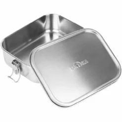 Tatonka Campingtöpfe Und Campinggeschirr*LUNCH BOX I 1000 LOCK - Dose