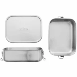 Tatonka Campingtöpfe Und Campinggeschirr*LUNCH BOX I 1000 LOCK - Dose