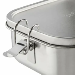 Tatonka Campingtöpfe Und Campinggeschirr*LUNCH BOX I 800 LOCK - Dose