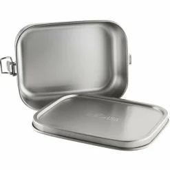 Tatonka Campingtöpfe Und Campinggeschirr*LUNCH BOX I 800 LOCK - Dose