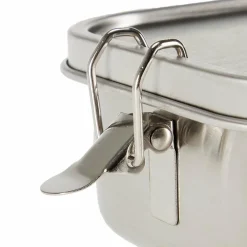 Tatonka Campingtöpfe Und Campinggeschirr*LUNCH BOX II 1000 LOCK - Dose