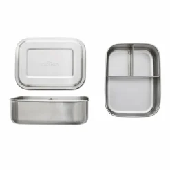 Tatonka LUNCH BOX III 1000 - Dose^ Campingtöpfe Und Campinggeschirr