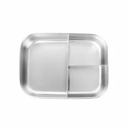 Tatonka LUNCH BOX III 1000 - Dose^ Campingtöpfe Und Campinggeschirr