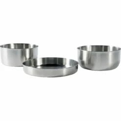 Tatonka MULTI POT SET - Kochtopf^ Campingtöpfe Und Campinggeschirr