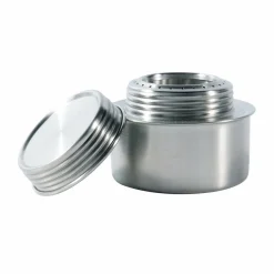 Tatonka Campingkocher*MULTI SET + A. BURNER - Spirituskocher