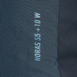 Tatonka NORAS 55+10 WOMEN Damen - Trekkingrucksack^ Trekkingrucksäcke