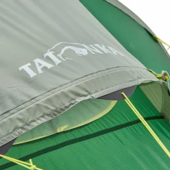 Tatonka OKISBA - Tunnelzelt^ 2-Personen-Zelte|3-Jahreszeiten-Zelte