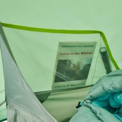 Tatonka OKISBA - Tunnelzelt^ 2-Personen-Zelte|3-Jahreszeiten-Zelte