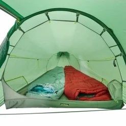 Tatonka OKISBA - Tunnelzelt^ 2-Personen-Zelte|3-Jahreszeiten-Zelte