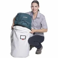 Tatonka PACK COVER UNIVERSAL - Packbeutel^ Rucksackzubehör Und Ersatzteile