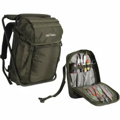 Tatonka Tagesrucksäcke*PETRI CHAIR - Tagesrucksack