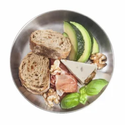 Tatonka PICNIC PLATE - Campinggeschirr^ Campingtöpfe Und Campinggeschirr