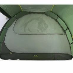 Tatonka POLAR 3 - Tunnelzelt^ 3-Personen-Zelte|Winterzelte