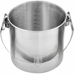 Tatonka Campingtöpfe Und Campinggeschirr*POT SET BC 1,4L - Kochtopf