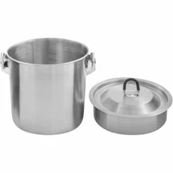 Tatonka Campingtöpfe Und Campinggeschirr*POT SET BC 1,4L - Kochtopf