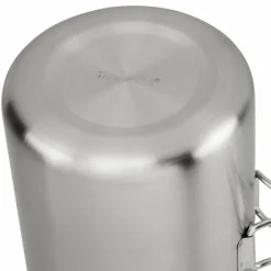 Tatonka Campingtöpfe Und Campinggeschirr*POT SET FOR GAS CARTRIDGE 450 + BURNER - Kochtopf