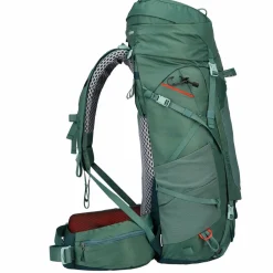 Tatonka Trekkingrucksäcke*PYROX 45+10 - Trekkingrucksack