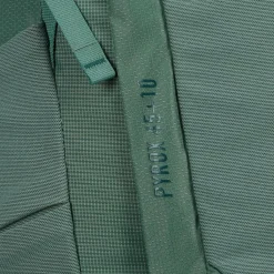 Tatonka Trekkingrucksäcke*PYROX 45+10 - Trekkingrucksack