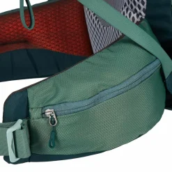 Tatonka Trekkingrucksäcke*PYROX 45+10 - Trekkingrucksack