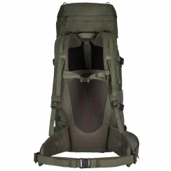 Tatonka Trekkingrucksäcke*PYROX 45+10 BC - Trekkingrucksack