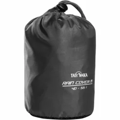 Tatonka RAIN COVER 40-55L - Regenhülle^ Rucksackzubehör Und Ersatzteile
