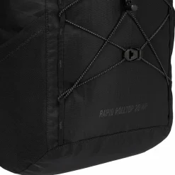 Tatonka Tagesrucksäcke*RAPID ROLLTOP 20 WP - Wasserdichter Rucksack