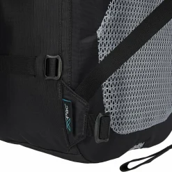 Tatonka RAPID ROLLTOP 35 WP - Wasserdichter Rucksack^ Tourenrucksäcke