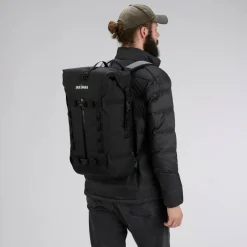 Tatonka RAPID ROLLTOP 35 WP - Wasserdichter Rucksack^ Tourenrucksäcke
