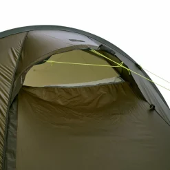 Tatonka 2-Personen-Zelte|3-Jahreszeiten-Zelte*ROKUA 3 - Tunnelzelt