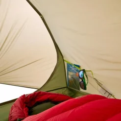 Tatonka 2-Personen-Zelte|3-Jahreszeiten-Zelte*ROKUA 3 - Tunnelzelt