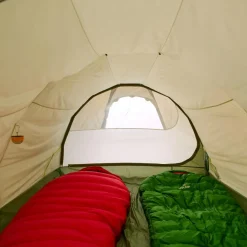 Tatonka 2-Personen-Zelte|3-Jahreszeiten-Zelte*ROKUA 3 - Tunnelzelt