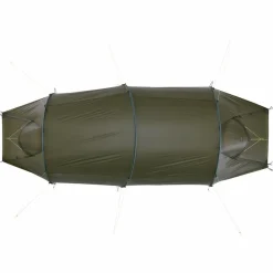 Tatonka 2-Personen-Zelte|3-Jahreszeiten-Zelte*ROKUA 3 - Tunnelzelt